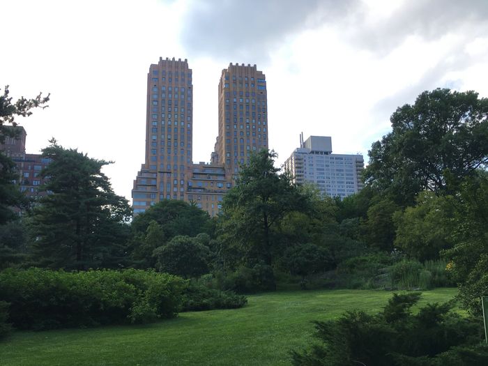 Central Park