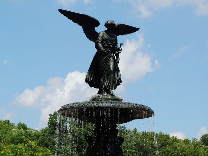 Central Park