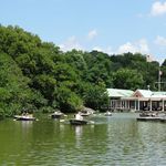 Central Park