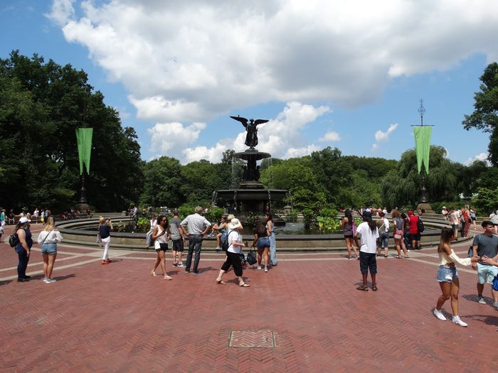 Central Park