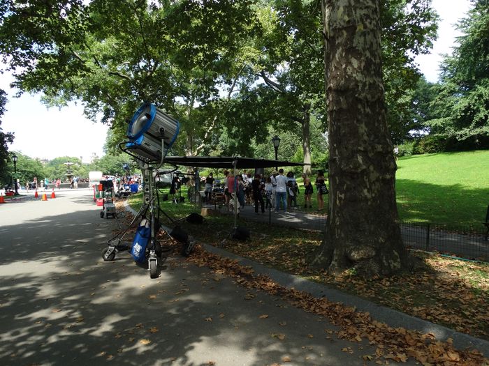 Central Park