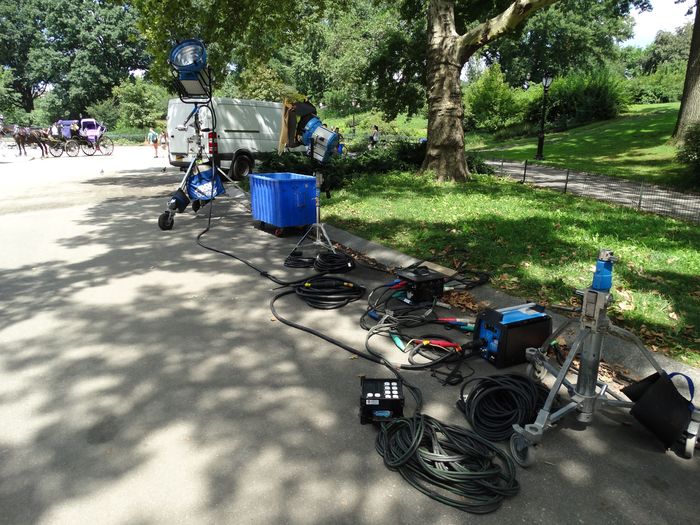 Central Park