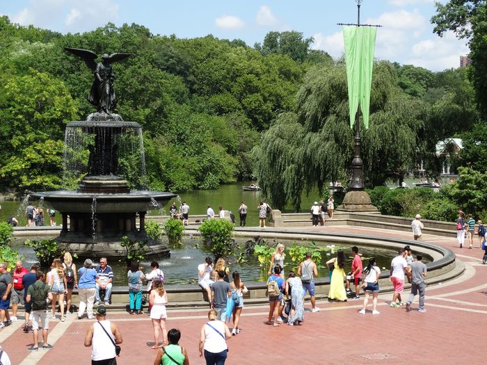 Central Park