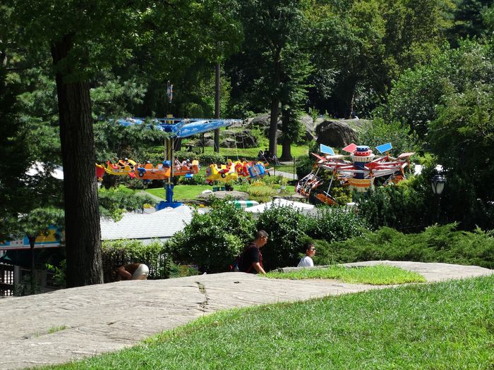 Central Park