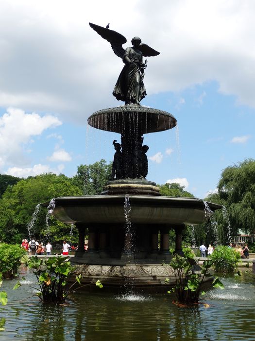 Central Park
