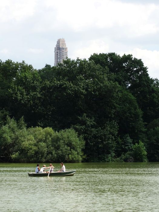 Central Park