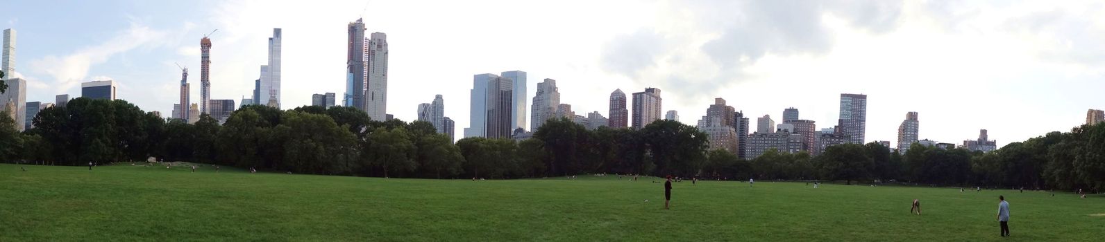 Central Park
