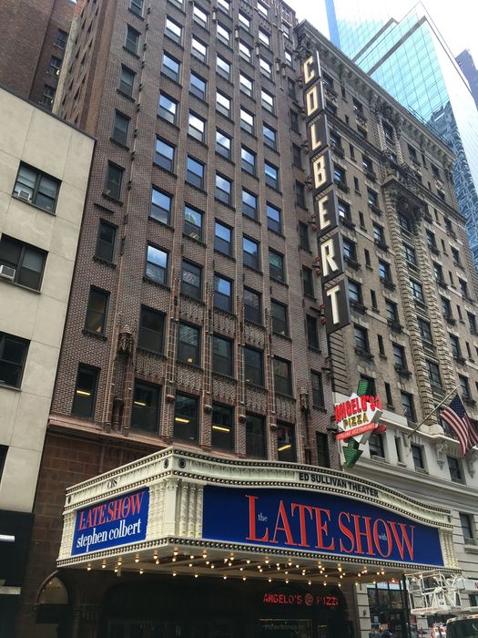 New York