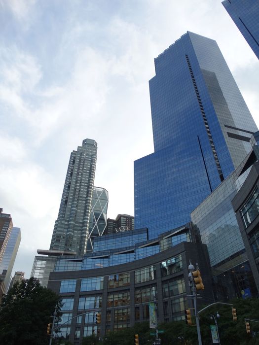 New York