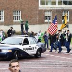 OU Homecoming Parade