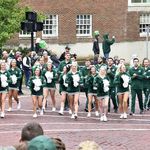 OU Homecoming Parade