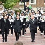 Marching 110