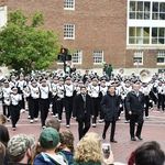 Marching 110