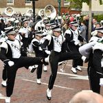 Marching 110