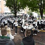 Marching 110