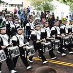 Marching 110