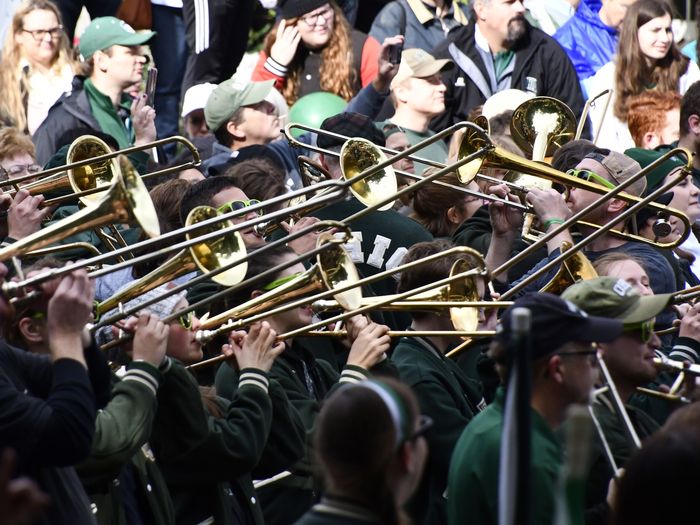 Alumni Band