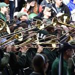 Alumni Band