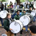 Alumni Band