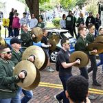 Alumni Band