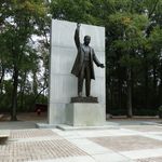 Theodore Roosevelt Memorial