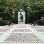 Theodore Roosevelt Memorial