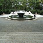 Theodore Roosevelt Memorial
