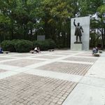 Theodore Roosevelt Memorial