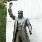 Theodore Roosevelt Memorial