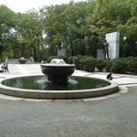Theodore Roosevelt Memorial