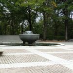 Theodore Roosevelt Memorial
