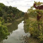 Theodore Roosevelt Island