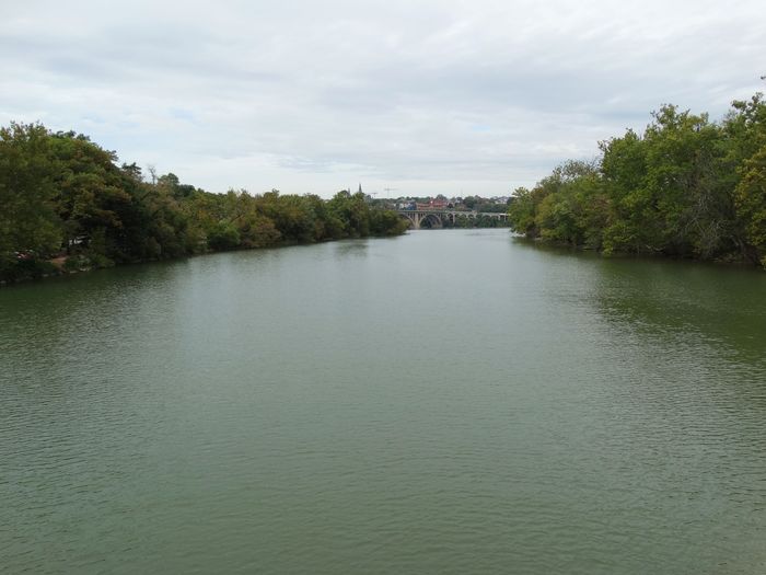 Theodore Roosevelt Island