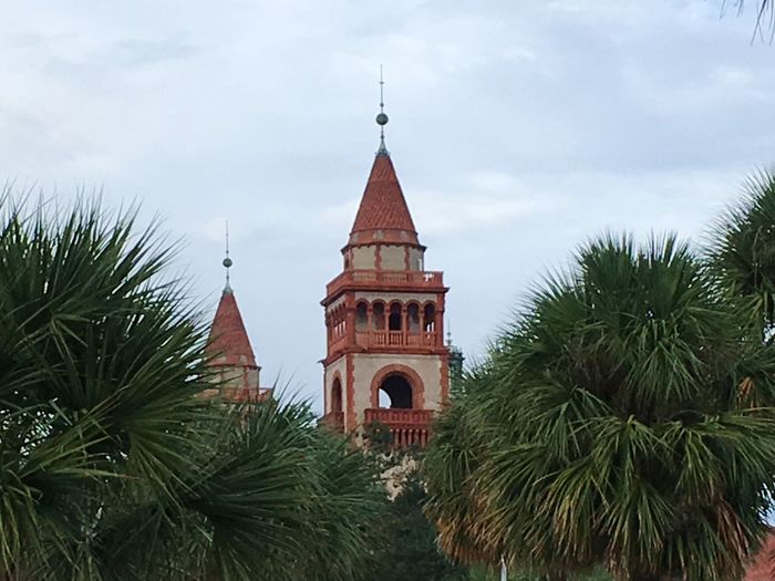 St. Augustine