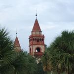 St. Augustine