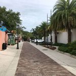 St. Augustine