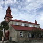 St. Augustine