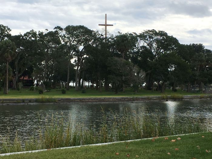 St. Augustine