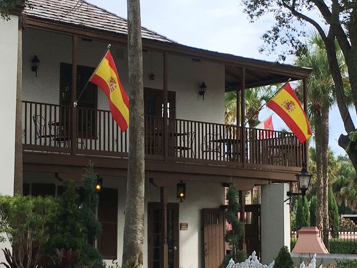 St. Augustine