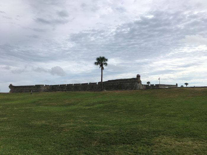 Castillo de San Marcos