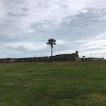 Castillo de San Marcos