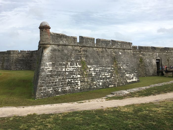 Castillo de San Marcos