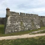 Castillo de San Marcos