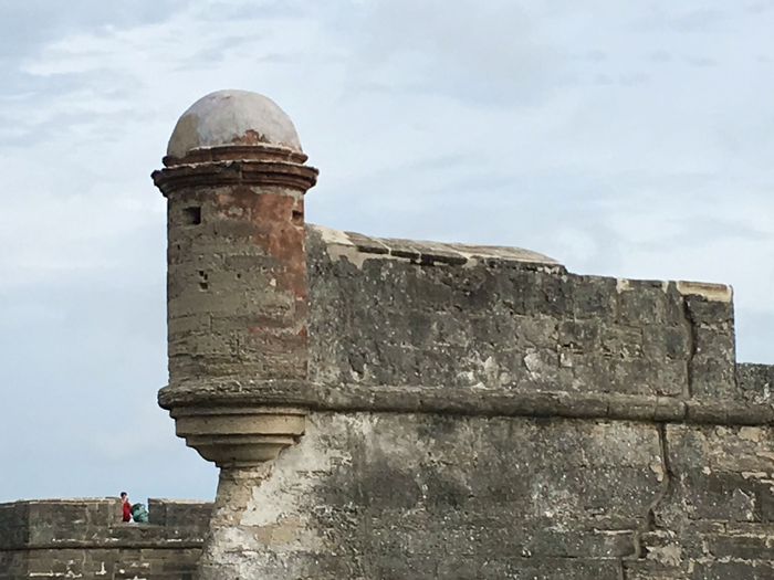 St. Augustine