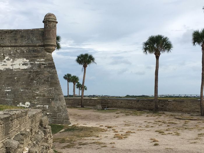 St. Augustine