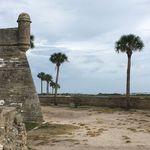 Castillo de San Marcos