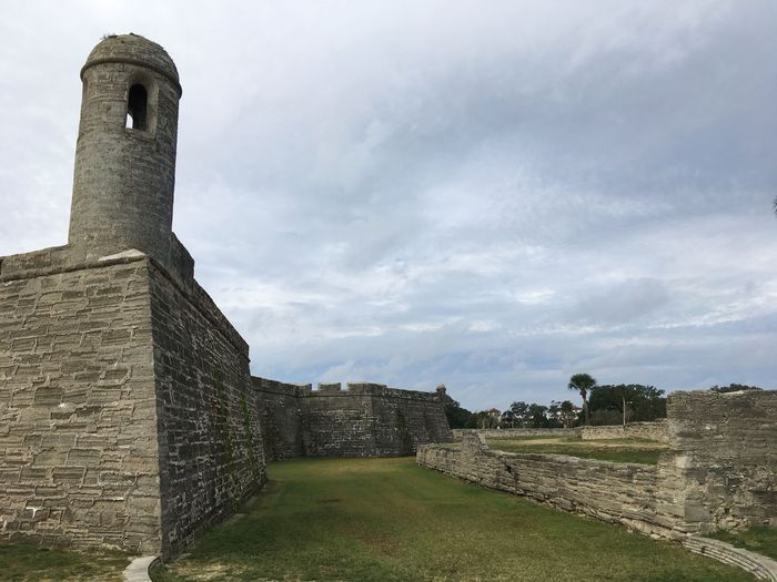St. Augustine