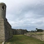 Castillo de San Marcos