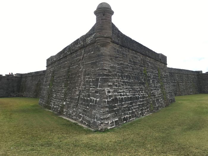 St. Augustine
