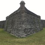 Castillo de San Marcos